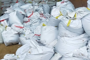 Cát Đá Đóng Bao