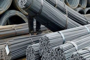 Sắt Thép Xây Dựng
